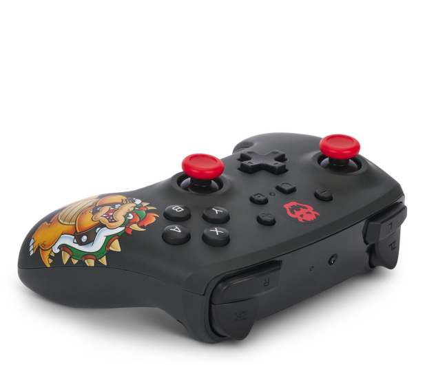 PowerA SWITCH Pad King Bowser - 1189761 - zdjęcie 5